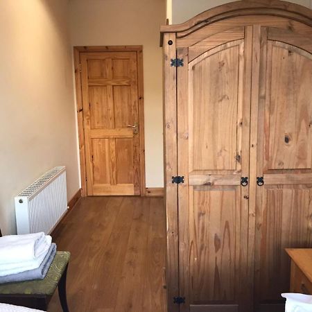 Clogherhead, Louth - Holiday Home Rental Bagian luar foto