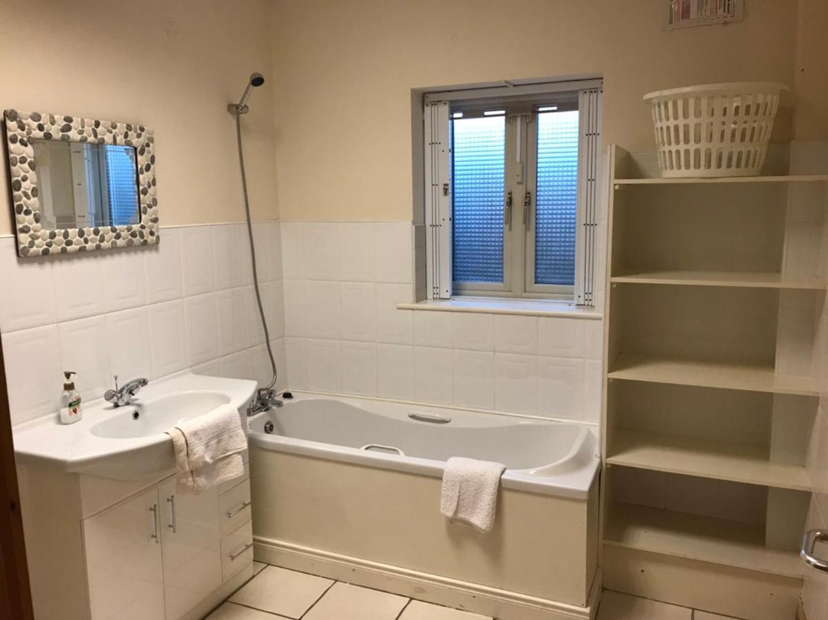 Clogherhead, Louth - Holiday Home Rental Bagian luar foto