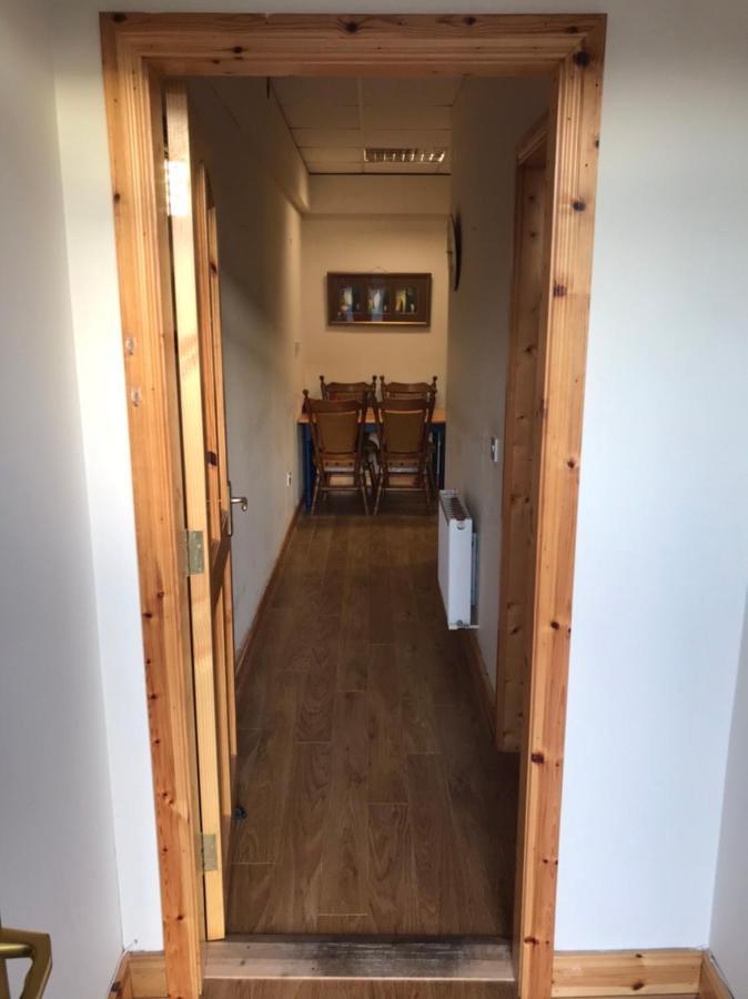 Clogherhead, Louth - Holiday Home Rental Bagian luar foto